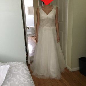 Casablanca Bridal Gown, BRAND NEW